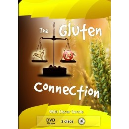 The Gluten Connection - DVD set