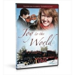 Joy to the World - Music DVD
