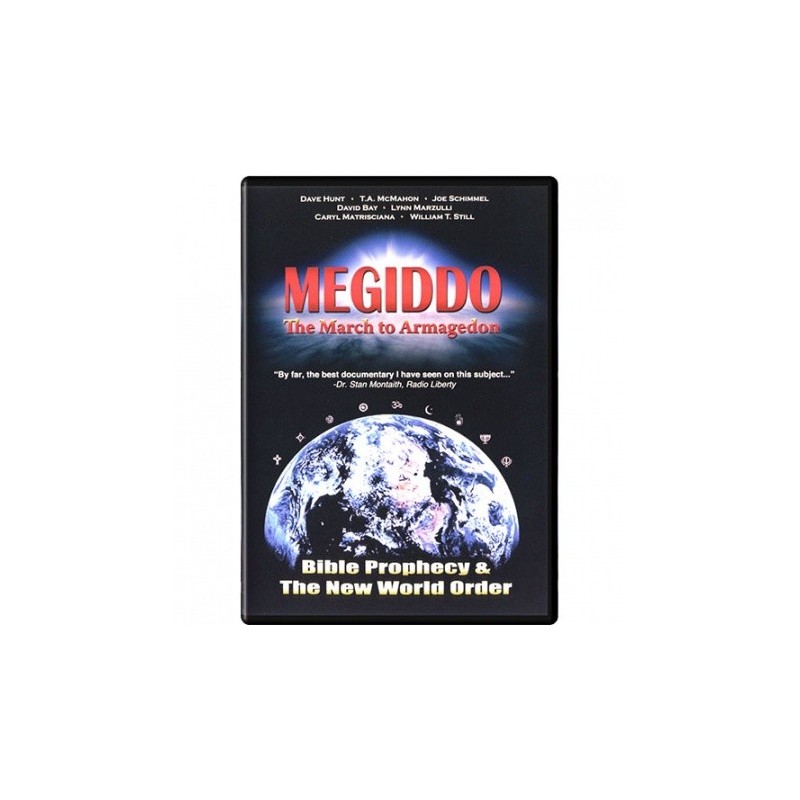 Megiddo I: The March to Armageddon