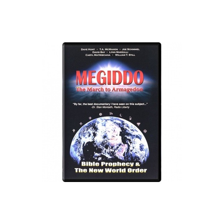 Megiddo I: The March to Armageddon