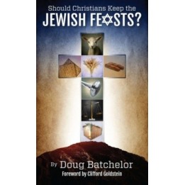 Should Christians Keep the Jewish Feasts?