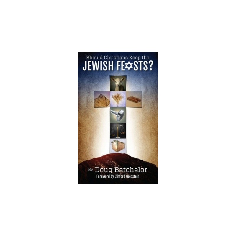 Should Christians Keep the Jewish Feasts?