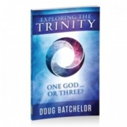 Exploring the Trinity One God
