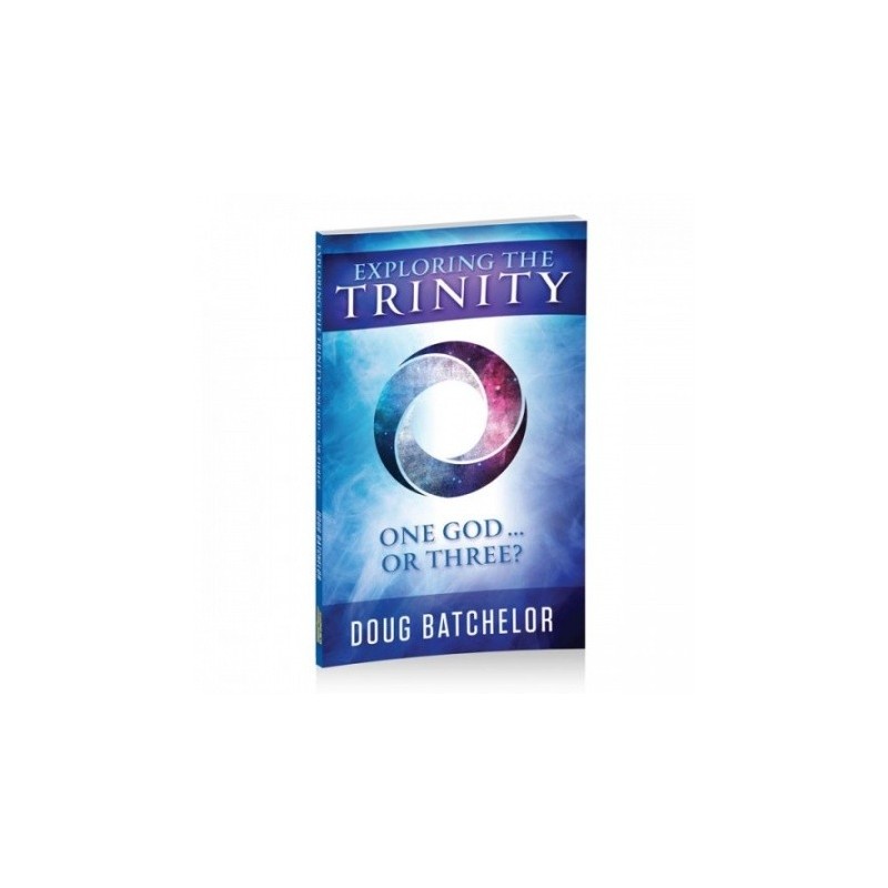 Exploring the Trinity One God