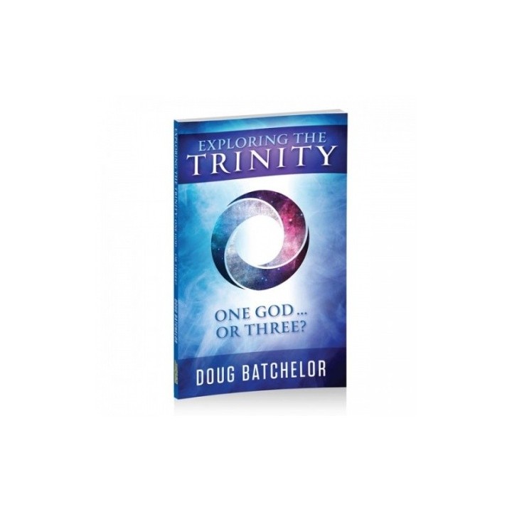 Exploring the Trinity One God