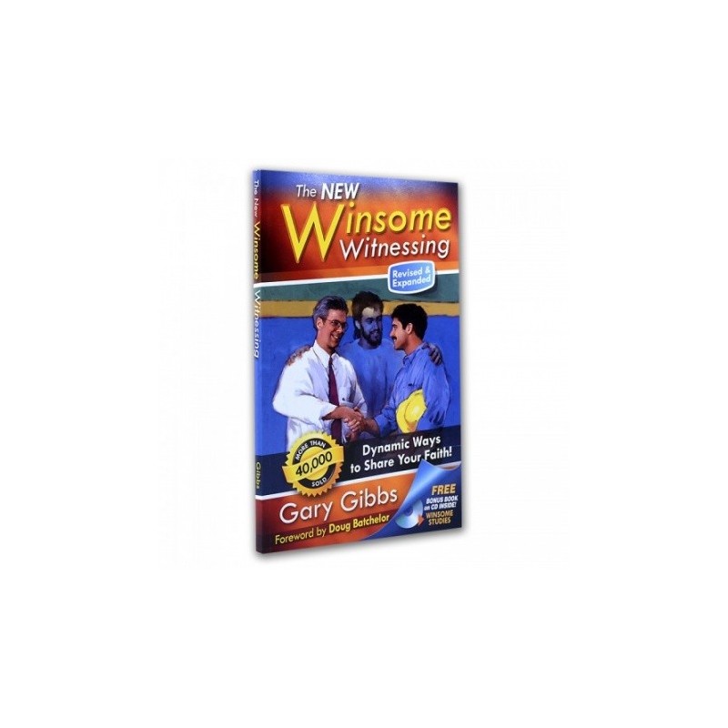 Winsome Witnessing