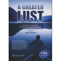 A Greater Lust
