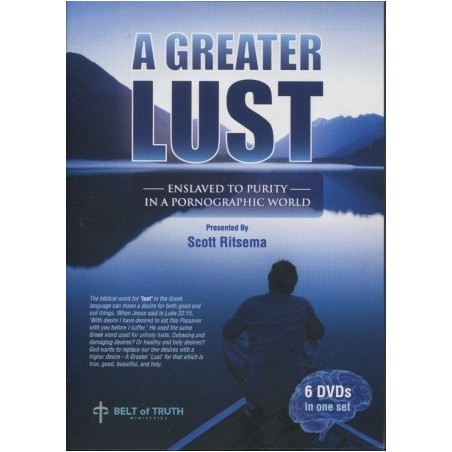 A Greater Lust