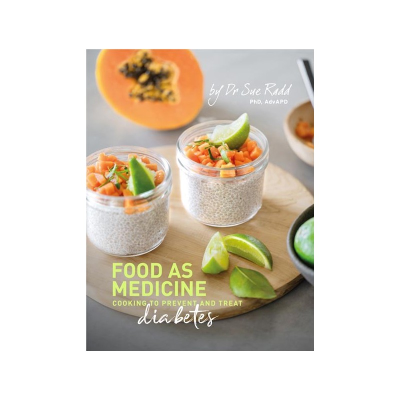 Food as Medicine