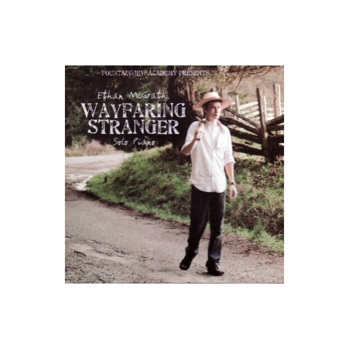 Wayfaring Stranger CD