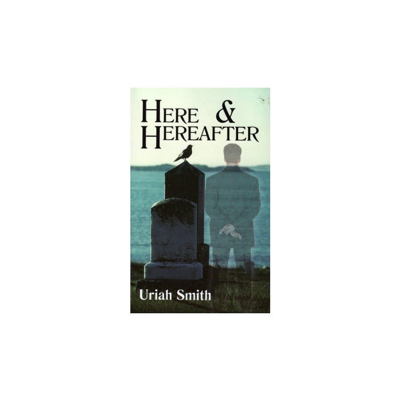 Here & Hereafter