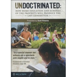 UNdoctrinated