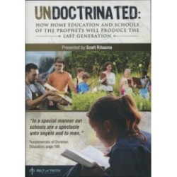 UNdoctrinated