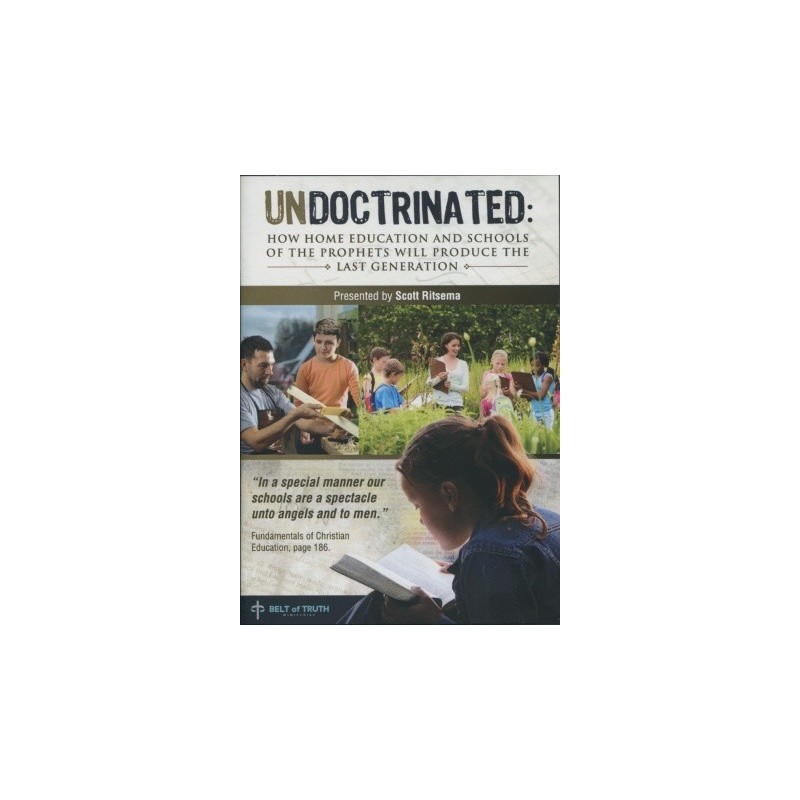 UNdoctrinated