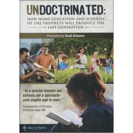 UNdoctrinated
