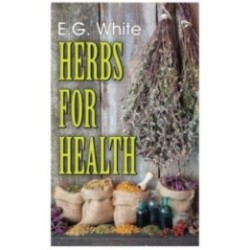 Herbs For Health