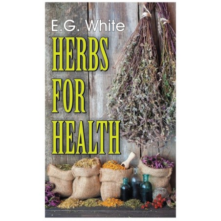 Herbs For Health