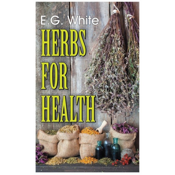 Herbs For Health
