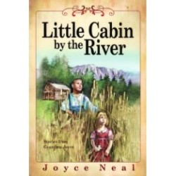 Little Cabin by the River