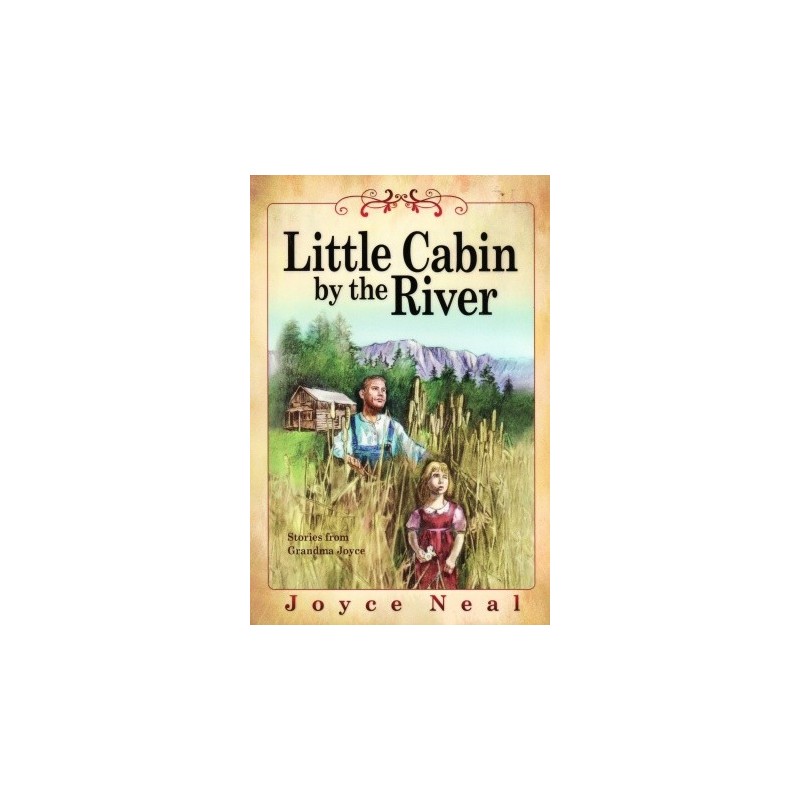Little Cabin by the River