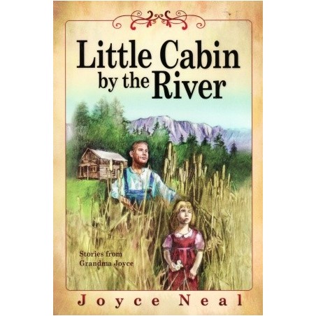 Little Cabin by the River