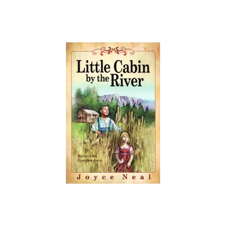 Little Cabin by the River