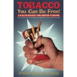 Tobacco - You Can be Free