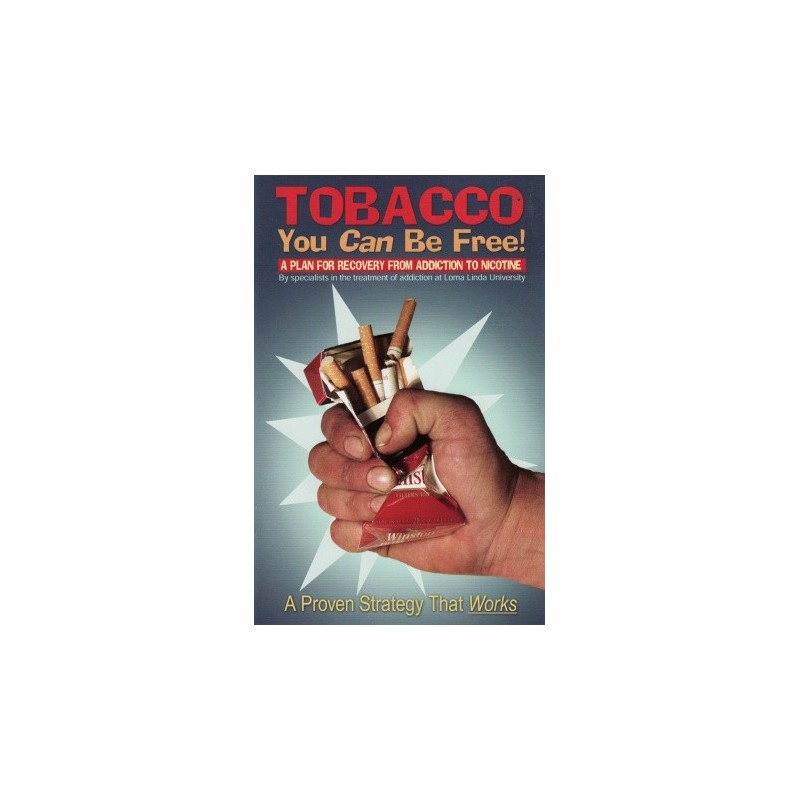Tobacco - You Can be Free