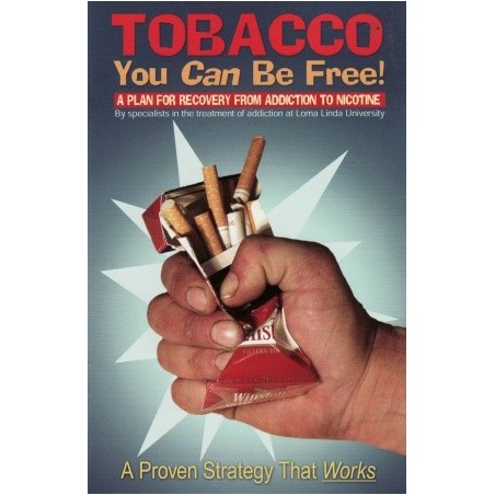 Tobacco - You Can be Free