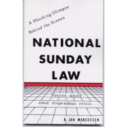 National Sunday Law