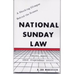 National Sunday Law