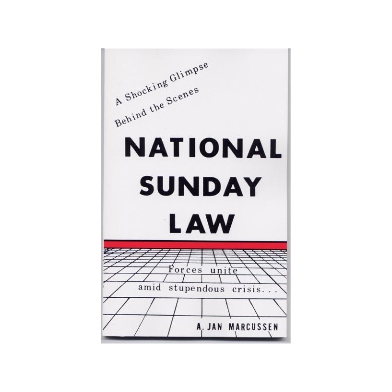 National Sunday Law