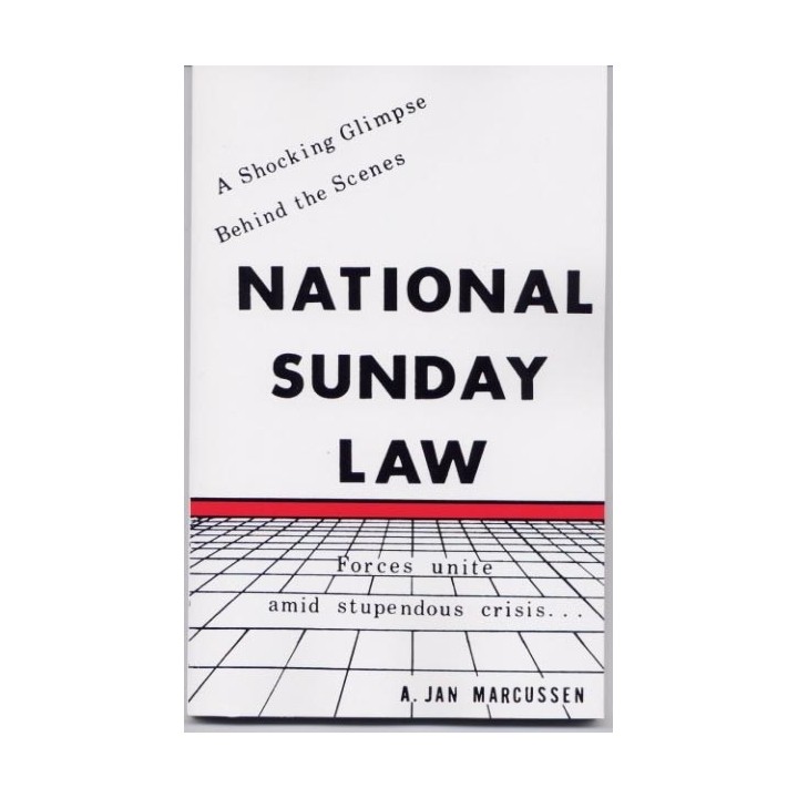 National Sunday Law