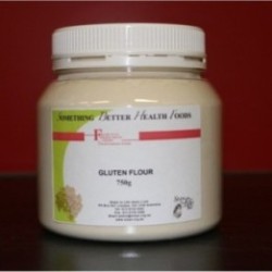 Gluten Flour 500 gm