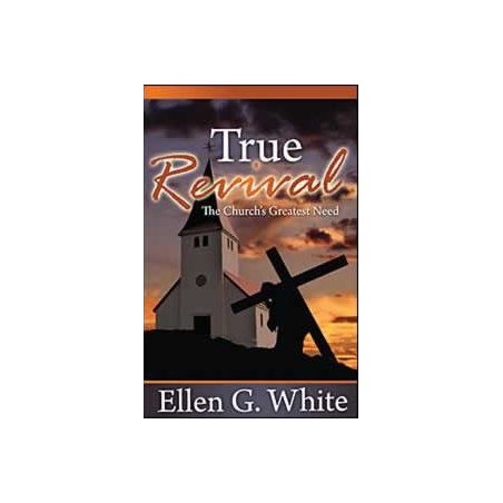 True Revival