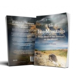 A Tale of Two Mountains