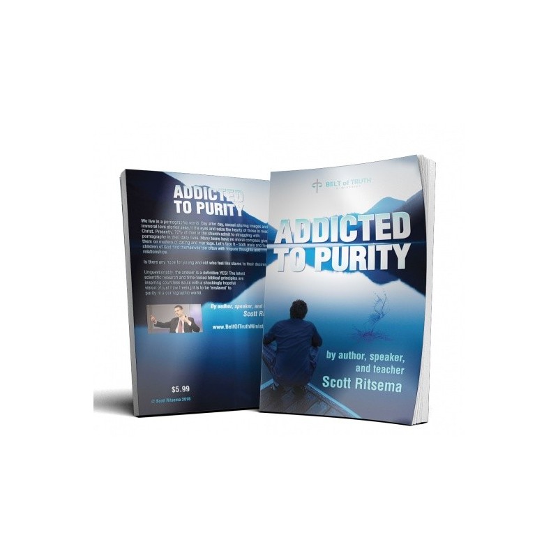 Addicted to Purity
