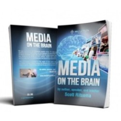 Media on the Brain booklet