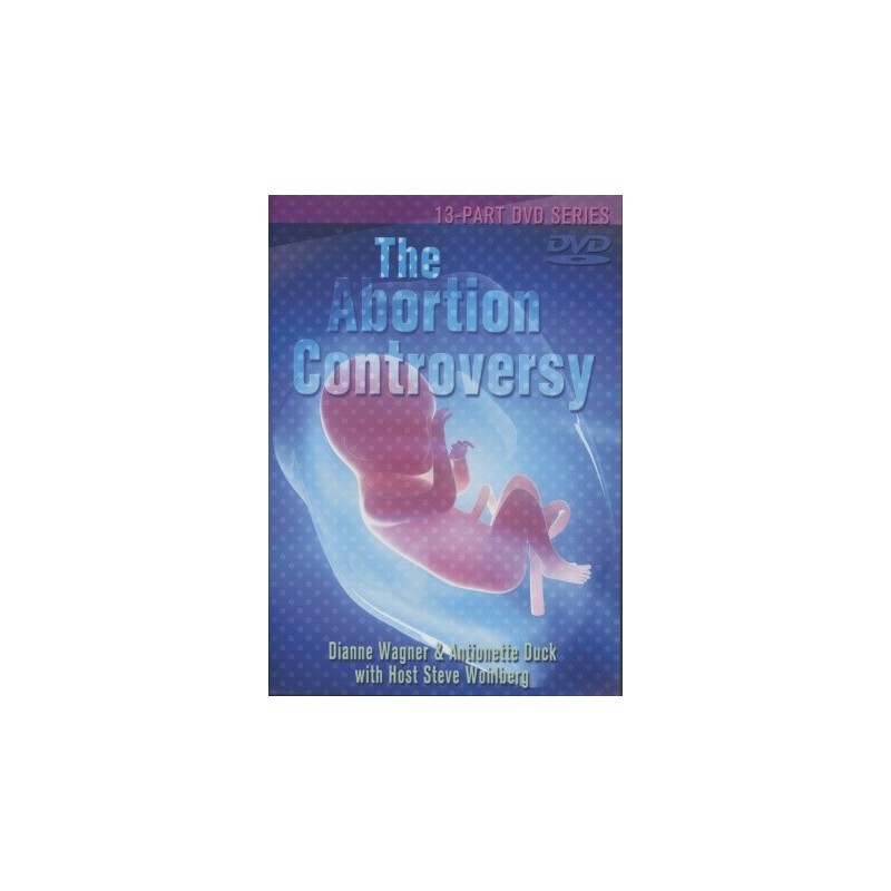 The Abortion Controversy