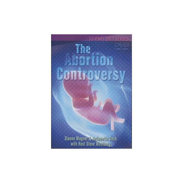 The Abortion Controversy