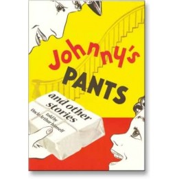 Johnny Pants and Other Stories Children's book