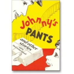 Johnny Pants and Other Stories Children's book