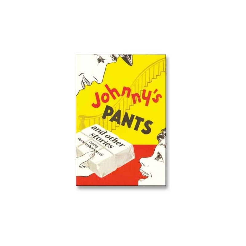 Johnny Pants and Other Stories Children's book