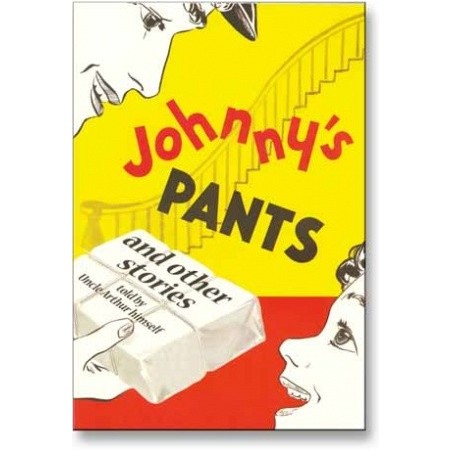 Johnny Pants and Other Stories Children's book