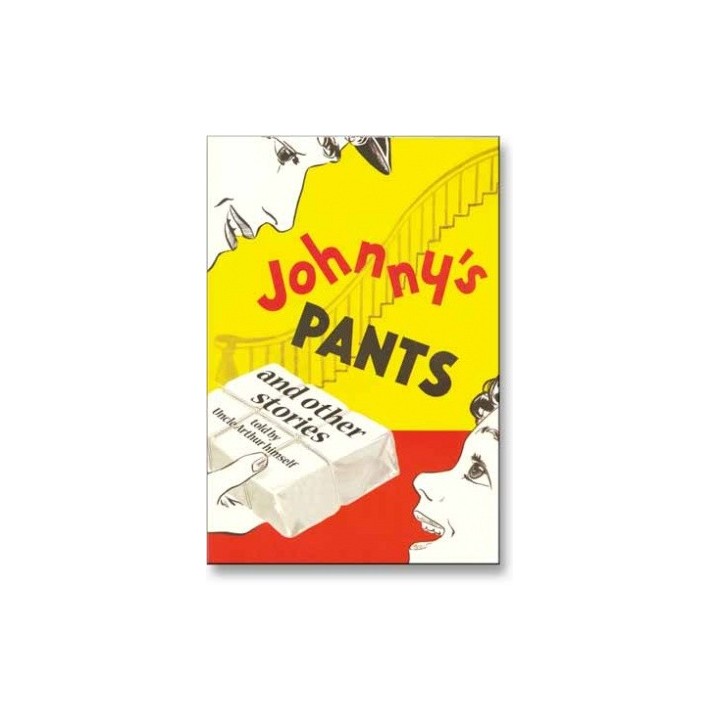 Johnny Pants and Other Stories Children's book