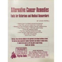Alternative Cancer Remedies