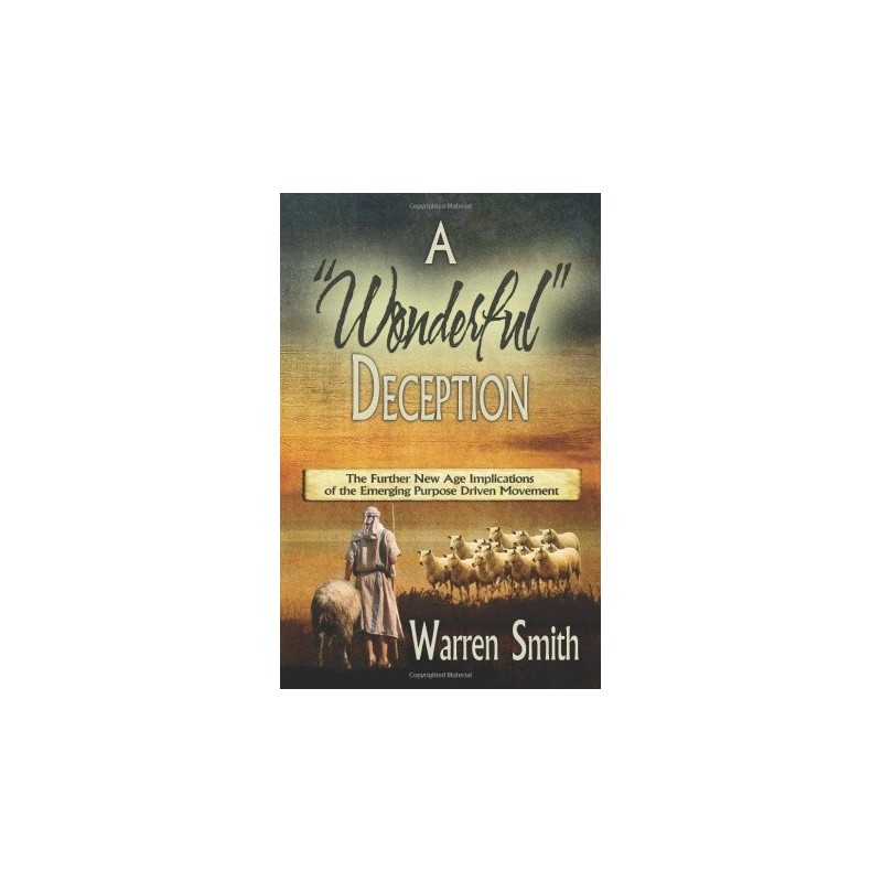 A Wonderful Deception