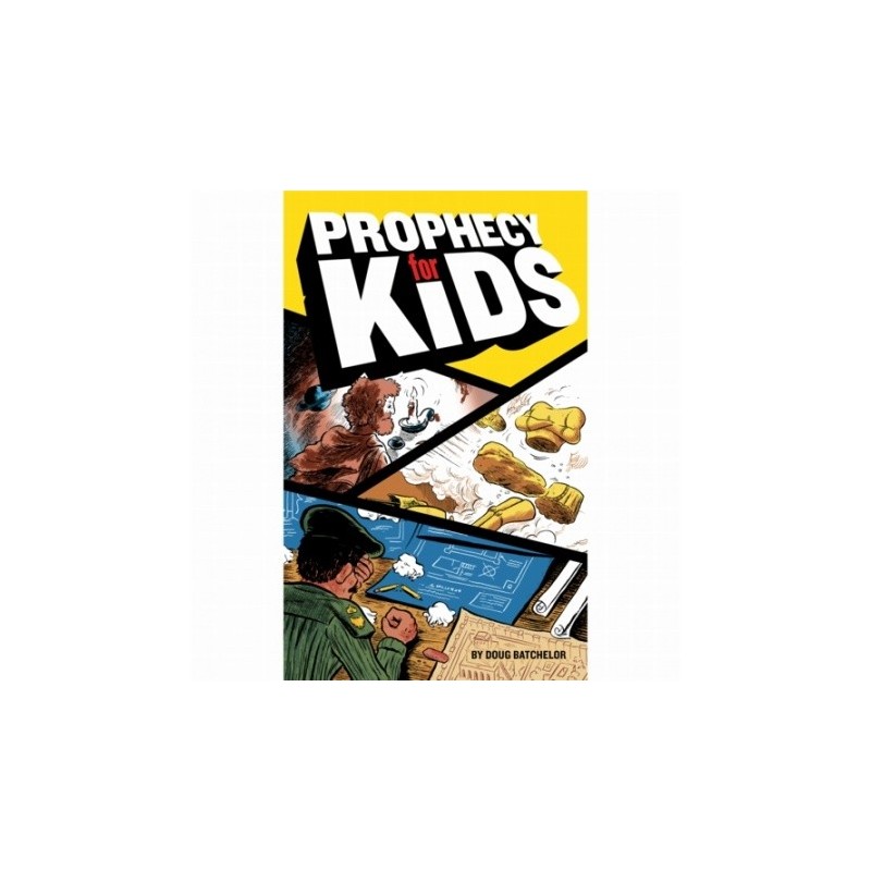 Prophecy for Kids
