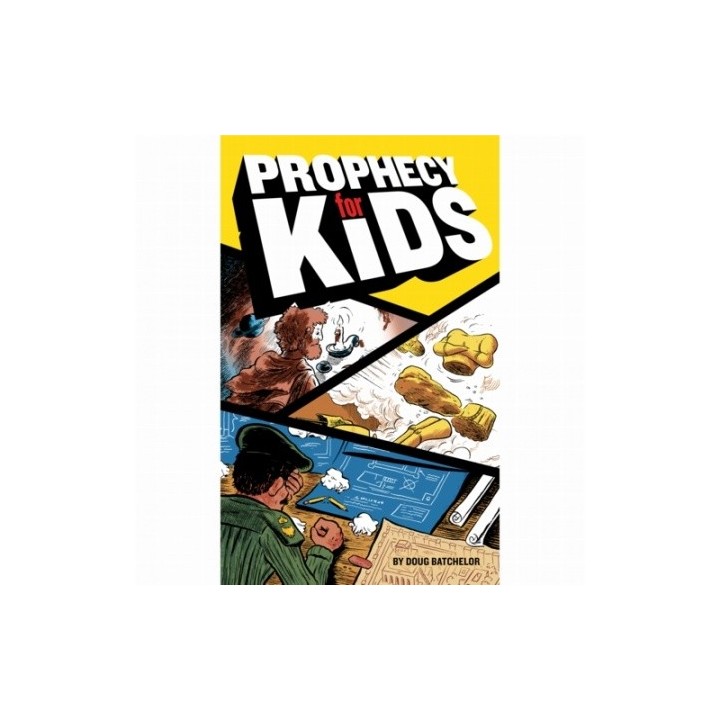 Prophecy for Kids