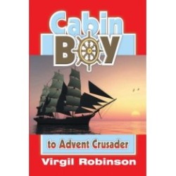 Cabin Boy - Story of Joseph Bates